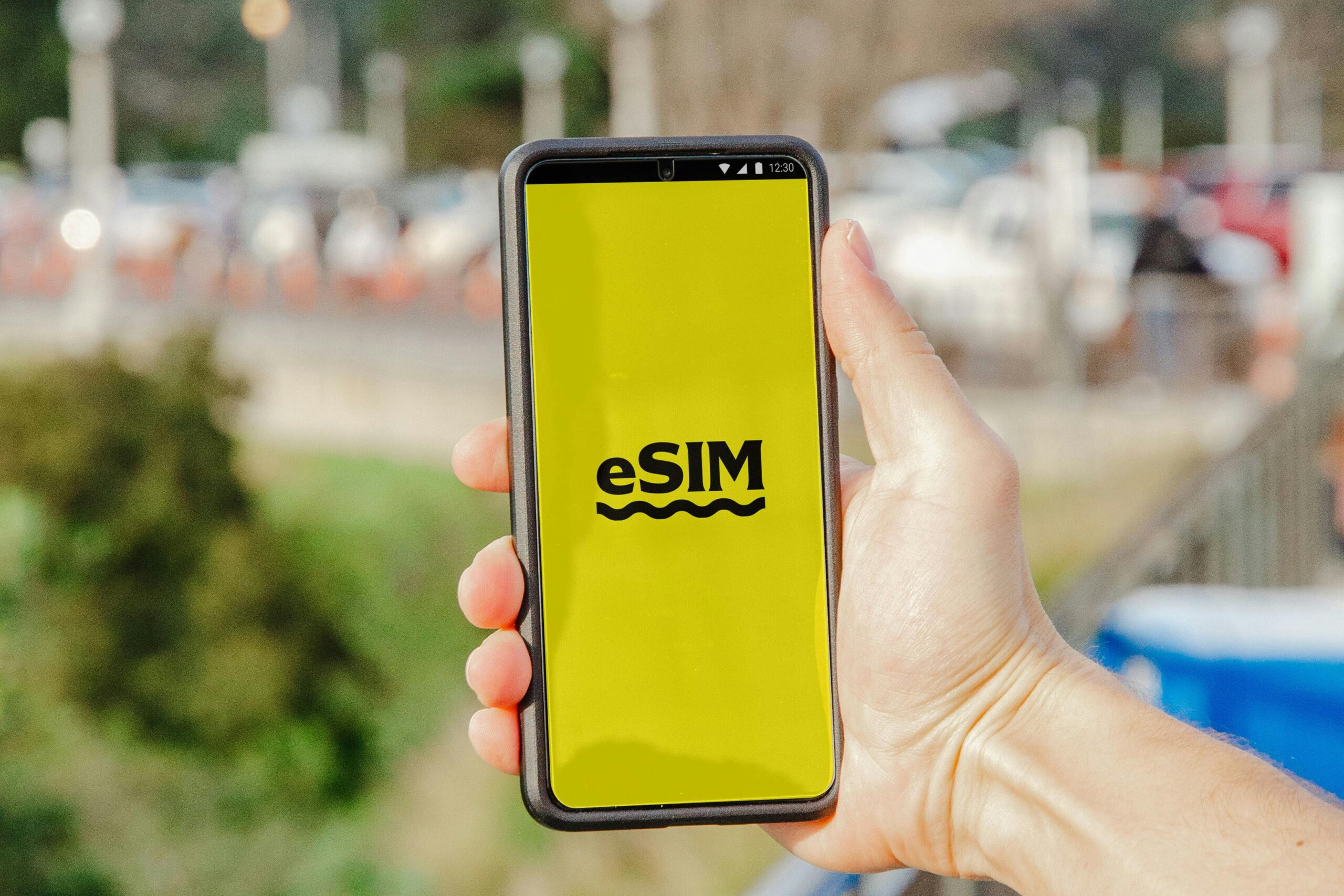 Comment se procurer une carte eSIM en tant que touriste au Maroc?