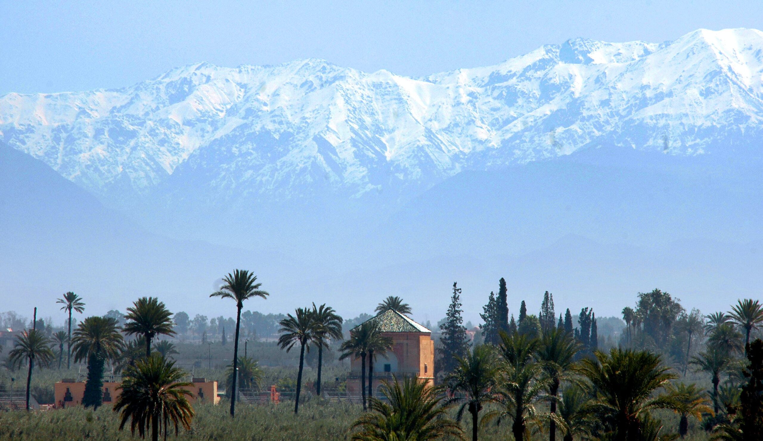 Évasion Hivernale : Comment organiser votre voyage au Maroc pour la fin d’année?